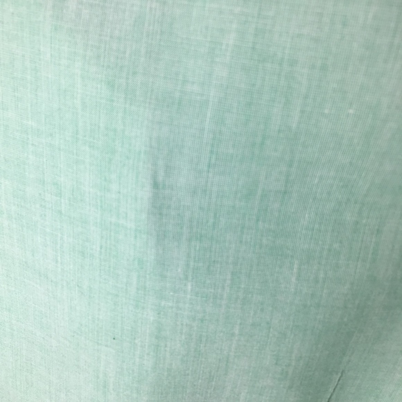 Gap Factory Boyfriend Fit Button Up Shirt - Picture 6 of 7